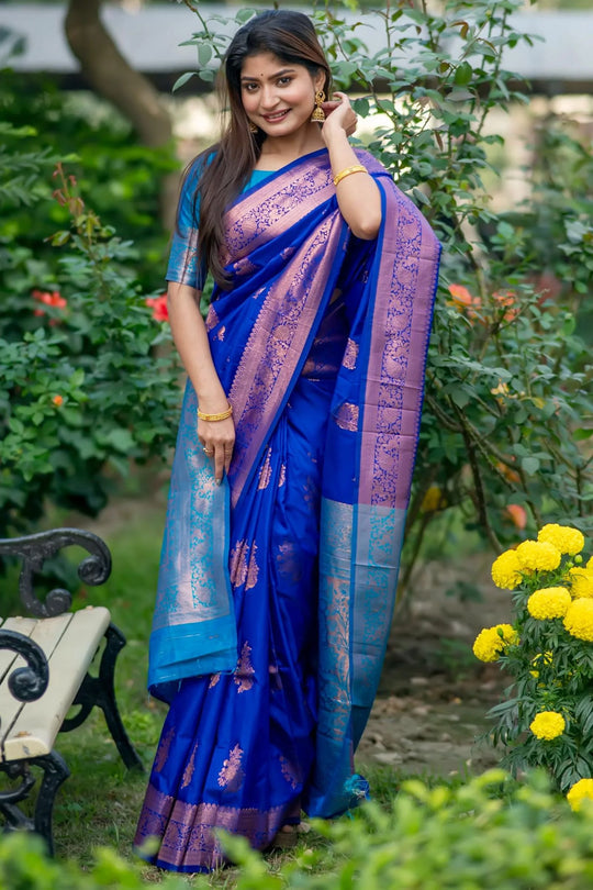 5 Ways To Style Your Latest Silk Sarees